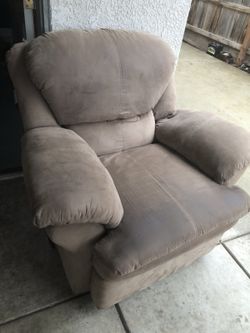 recliner