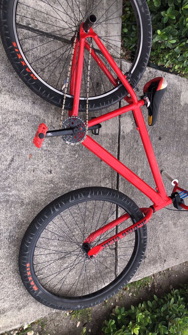 big flyer bike for sale