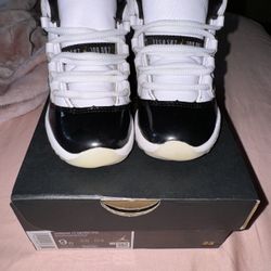 Jordan 11 Retro