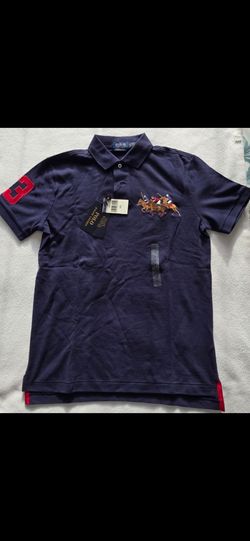 Polo Ralph Lauren Big Pony Polo Shirt