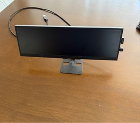 Small monitor