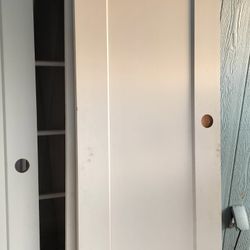 Interior Doors 
