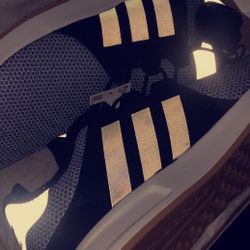 Adidas’s Shoes