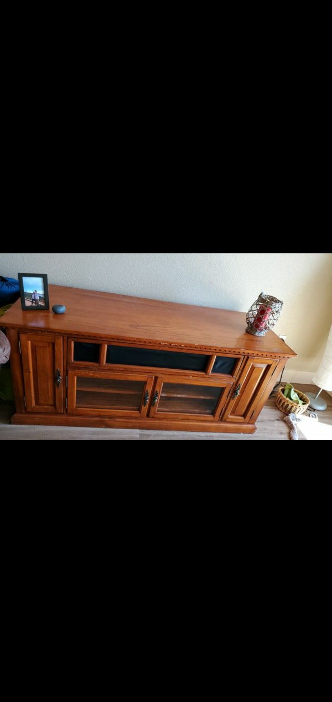 TV stand