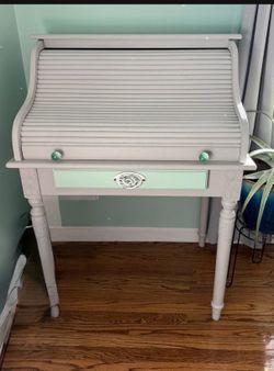 Roll Top desk