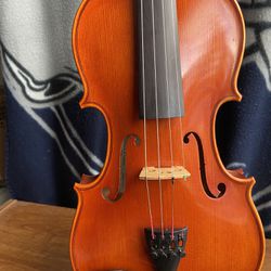 Lisle Violin - Model 106 4/4