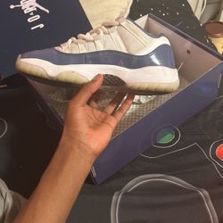 Jordan 11s (GS)