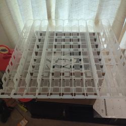 Bottle And Can Organizer 