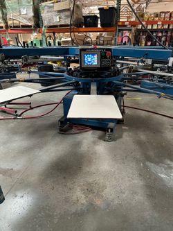 2015 M&R Diamondback S 6/8 - $15,000