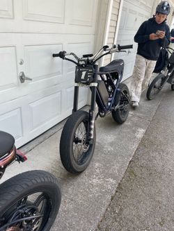 2025 Ridstar Q20