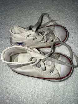 Baby Converse