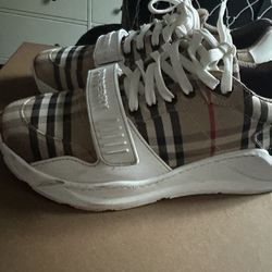 Burberry Shoes Og All Size 9.5