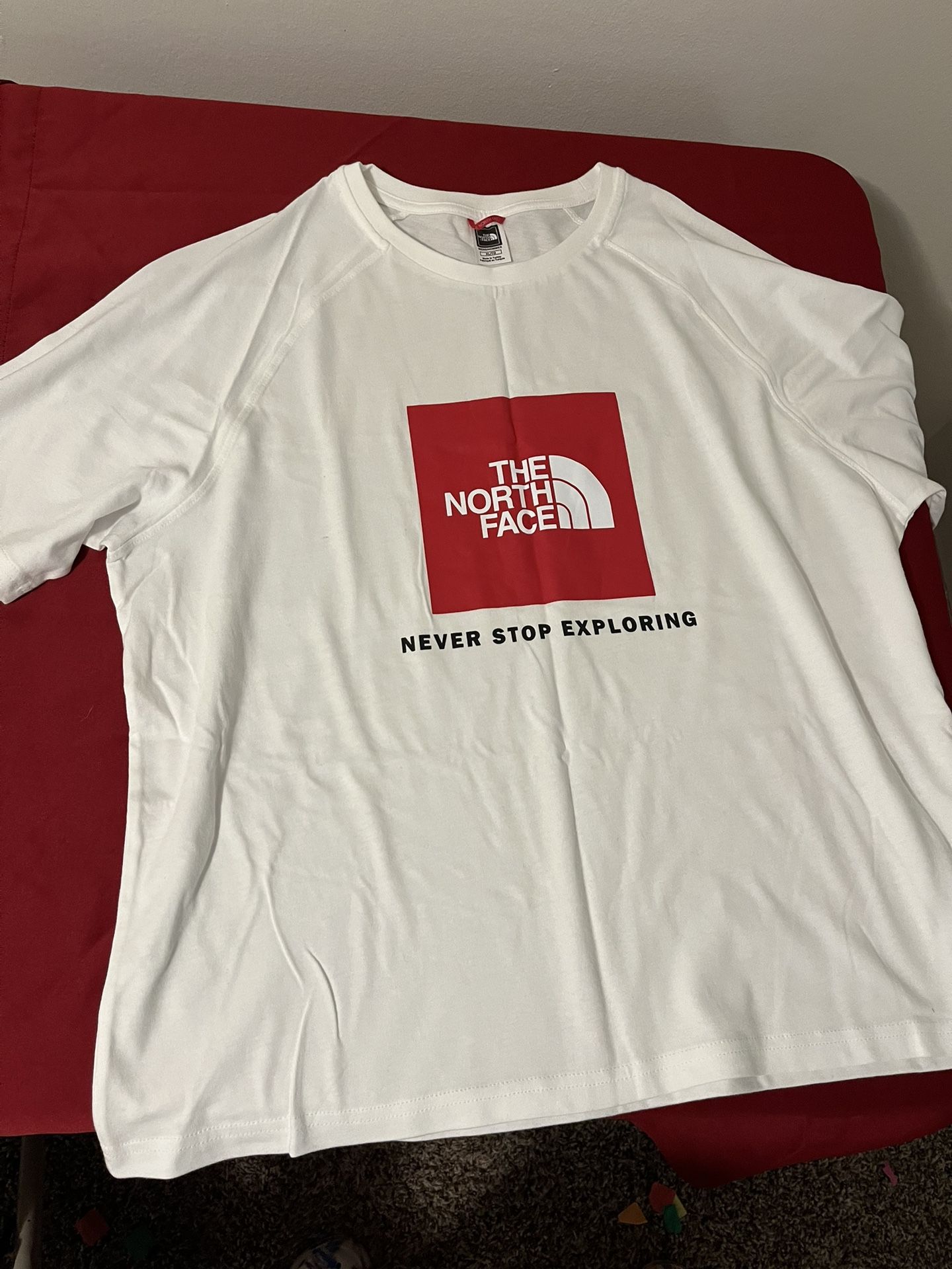 New Shirt ,Large