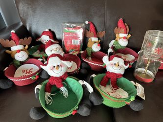Christmas decoration