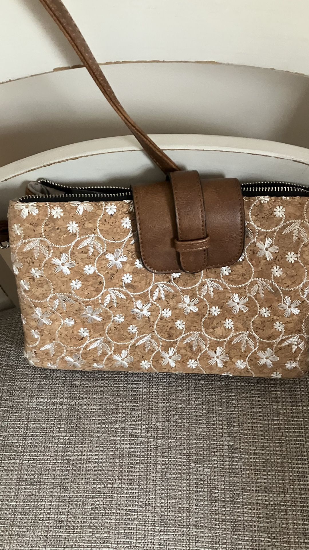 SALE! Brand New Coco And Carmen Summer Purse