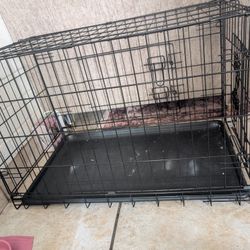 Dog Crate