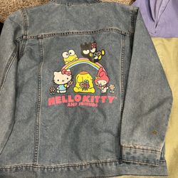 Girls Clothes