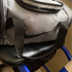 Nike Lunchbox