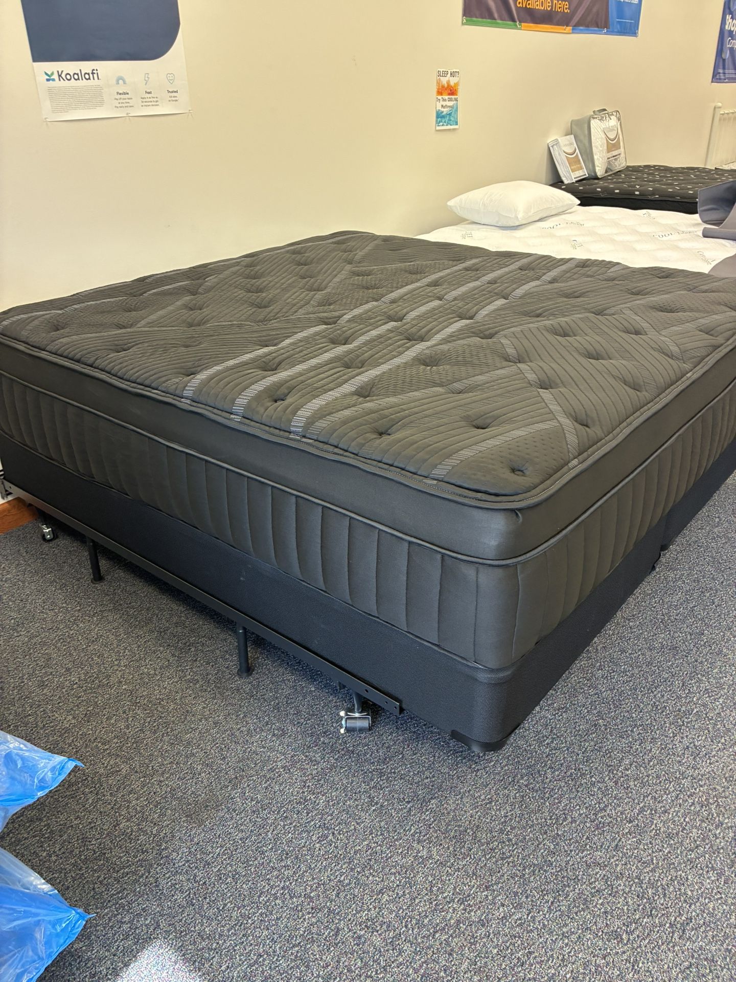 Luxury Mattress Sale!! Top Brands Save 50% Off Retail Prices⬇️⬇️⬇️