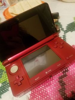 Nintendo 3DS