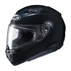 HJC HELMET - i 10 BLACK MED - 810010505