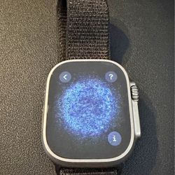 Apple Watch Ultra 2 