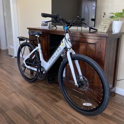 Concord Electric Pedal Assist Comes With Charger Asking 375 Dollars Or Best Offer Pick Up Only 