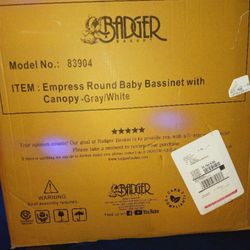 Bassinet