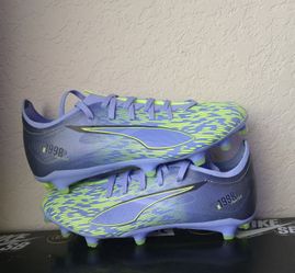 Puma Christian Pulisic Chasing the Dream Cleats (7.5m)