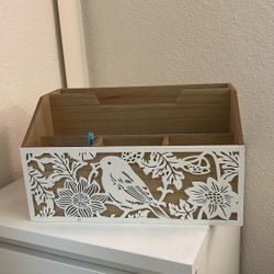 Desk Organizer