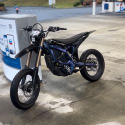 2025 surron ultra bee