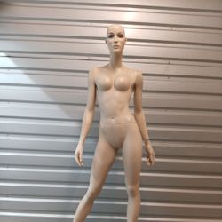 Realistic Mannequin Brand PATINA V