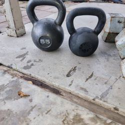 Weights 