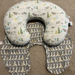 Boppy Original Pillow