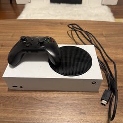 Xbox Series S 