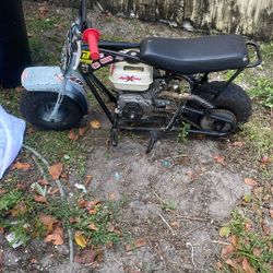 Mini Bike 