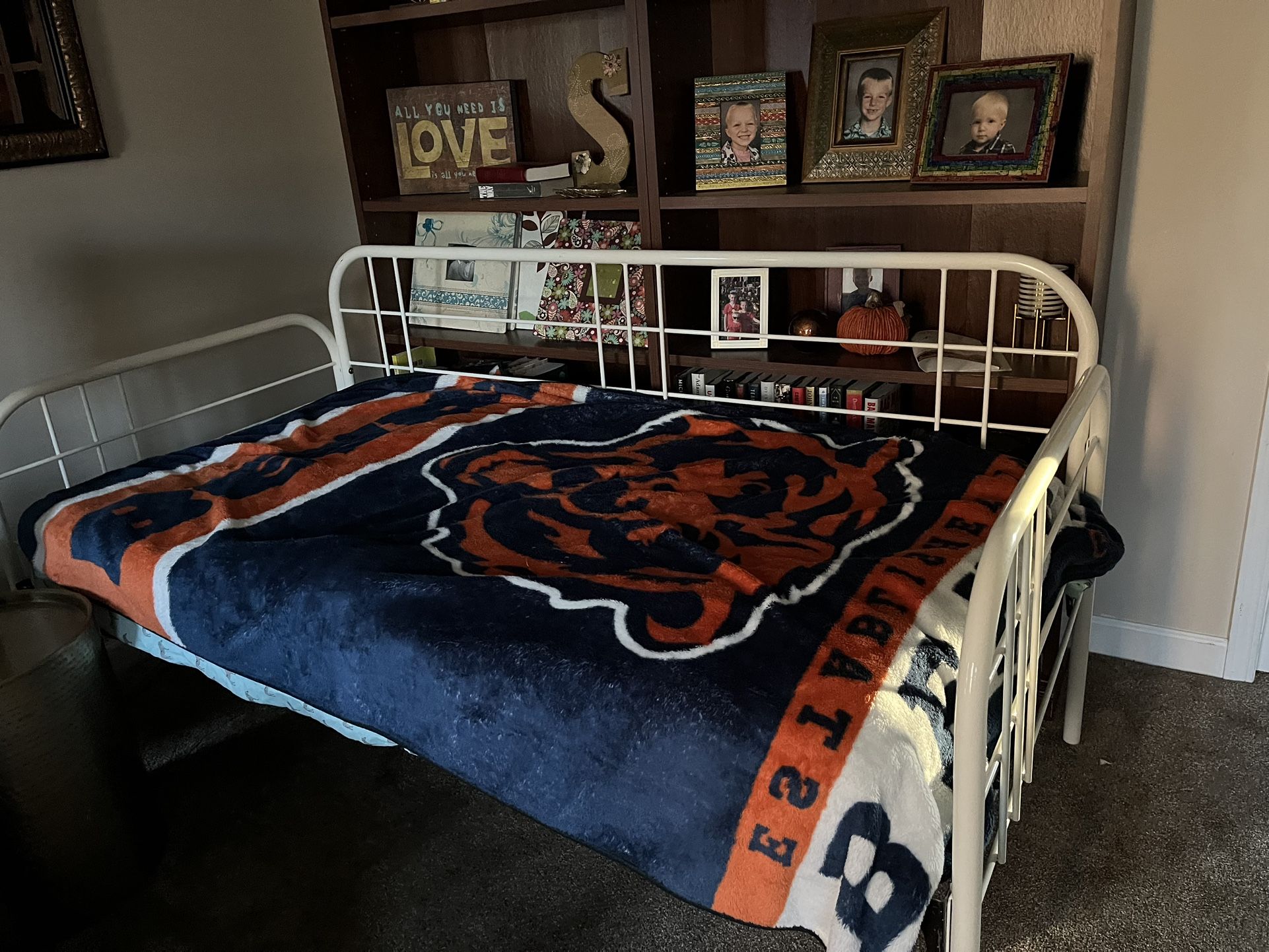 Daybed