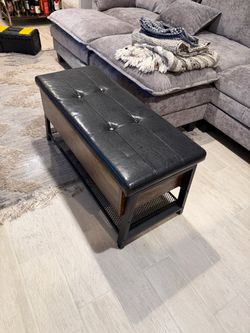 Bench