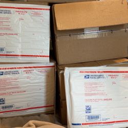 Shipping Supplies 