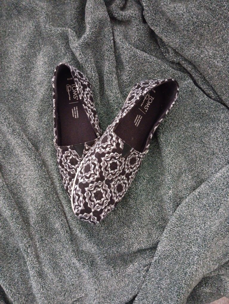 Tom's Women's Shoes