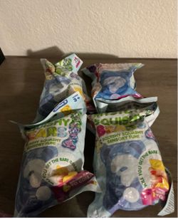 RMS Gummy Bears Authentic
