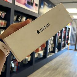 Apple Watch SE 2nd Gen 44mm Gps & LTE 