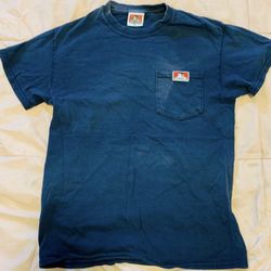 Ben Davis Pocket T-Shirt (Negotiable)