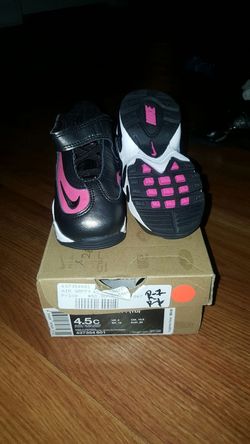 Toddler Girl sneakers