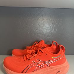 ASICS GEL - NIMBUS 26