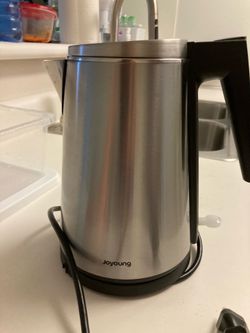 Electric Kettle