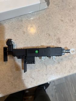 EMZ Type 857 Washing Machine Door Lock Interlock