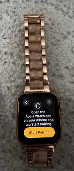Apple Watch SE