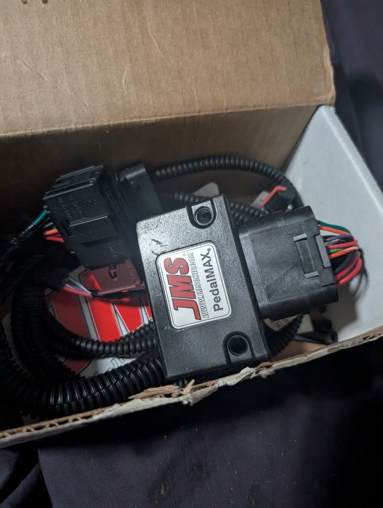 Chevy And Dodge Parts!!