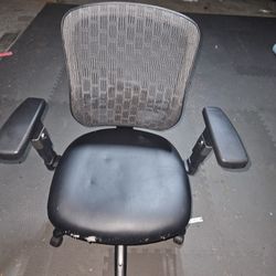 Office Chair 